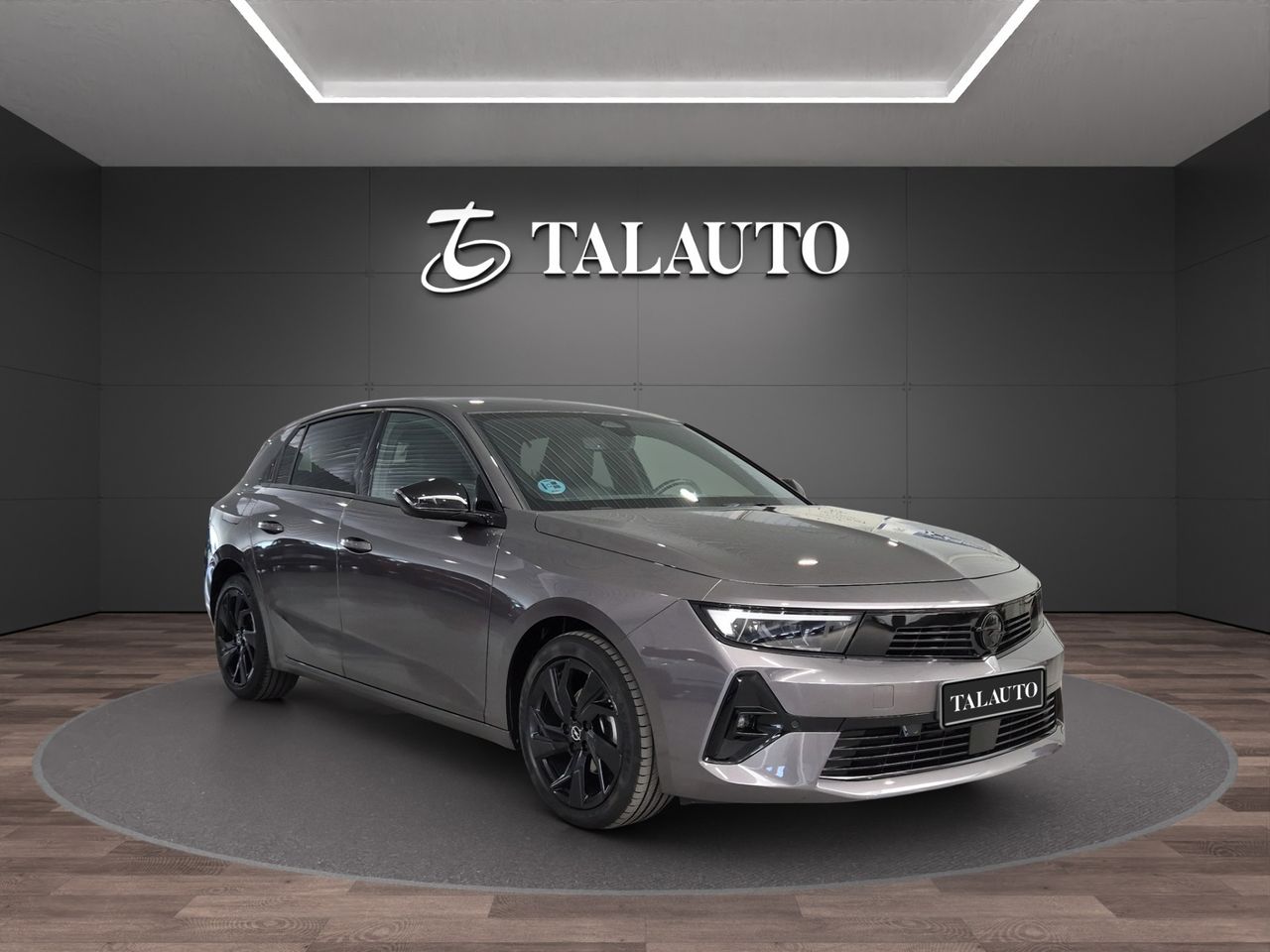 Opel Astra 1.2T XHT 96kW (130CV) GS - Foto 8