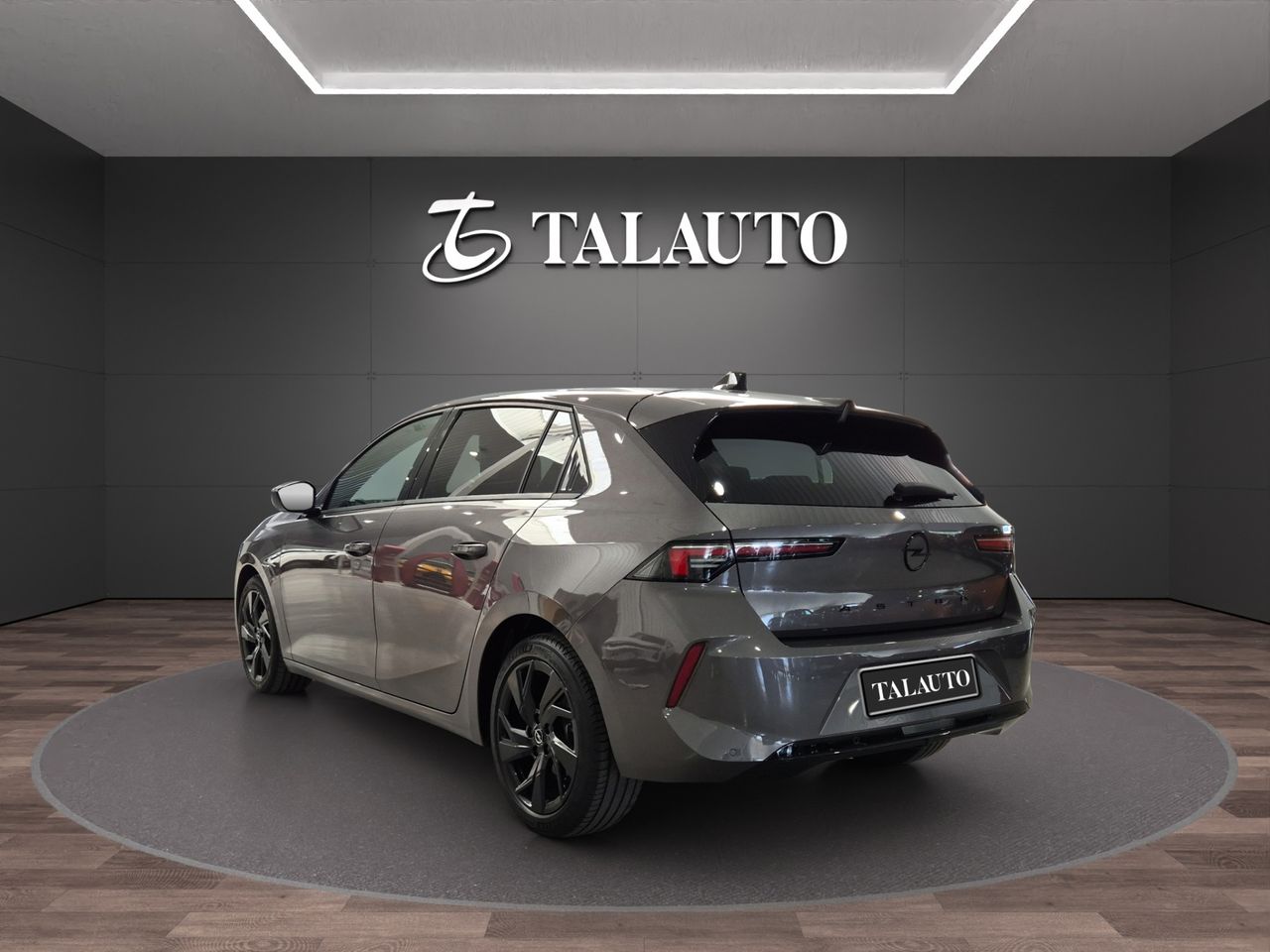 Opel Astra 1.2T XHT 96kW (130CV) GS - Foto 4