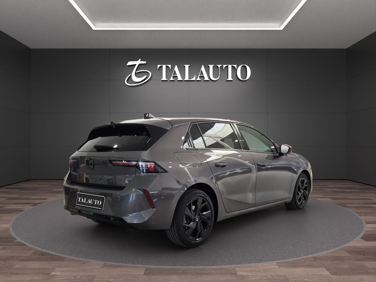 Opel Astra 1.2T XHT 96kW (130CV) GS - Foto 6