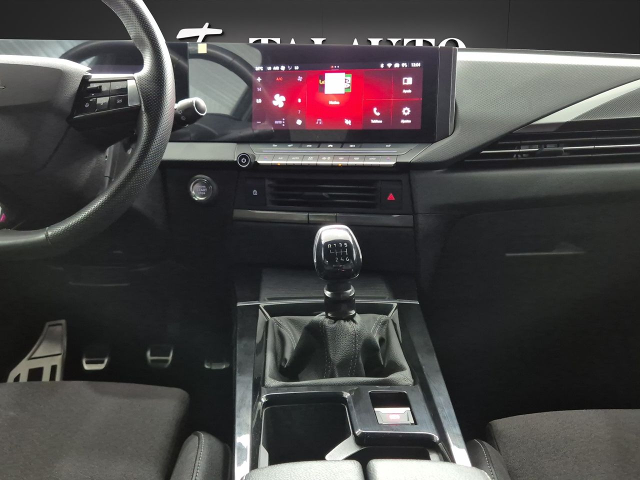 Opel Astra 1.2T XHT 96kW (130CV) GS - Foto 18