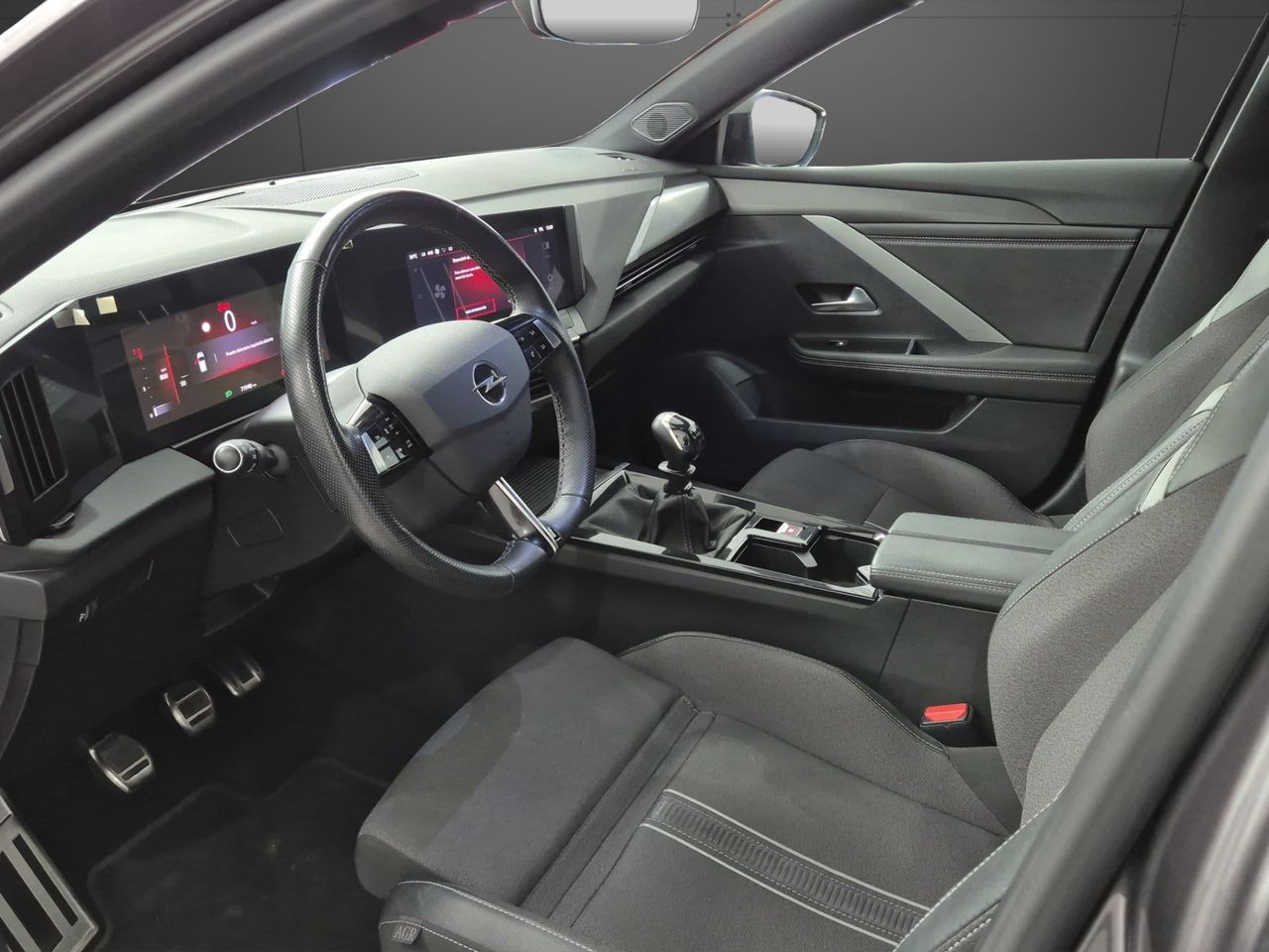Opel Astra 1.2T XHT 96kW (130CV) GS - Foto 10