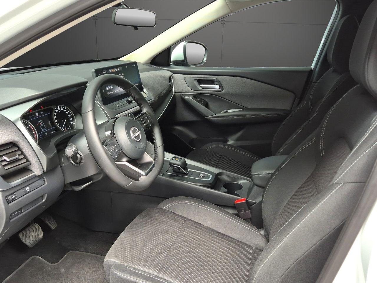 Nissan Qashqai DIG-T 117kW (158CV) mHEV CVT Acenta - Foto 10