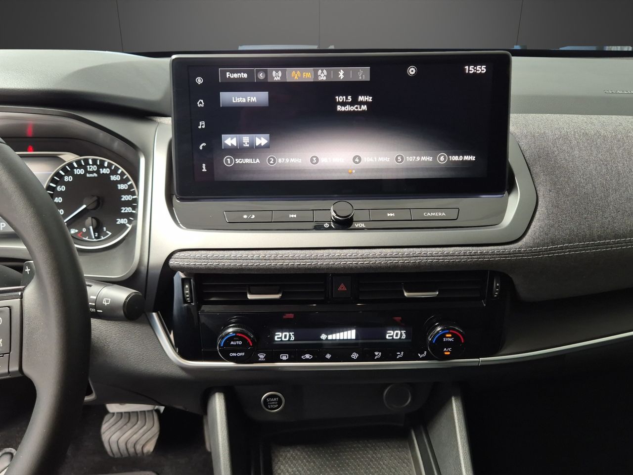 Nissan Qashqai DIG-T 117kW (158CV) mHEV CVT Acenta - Foto 22