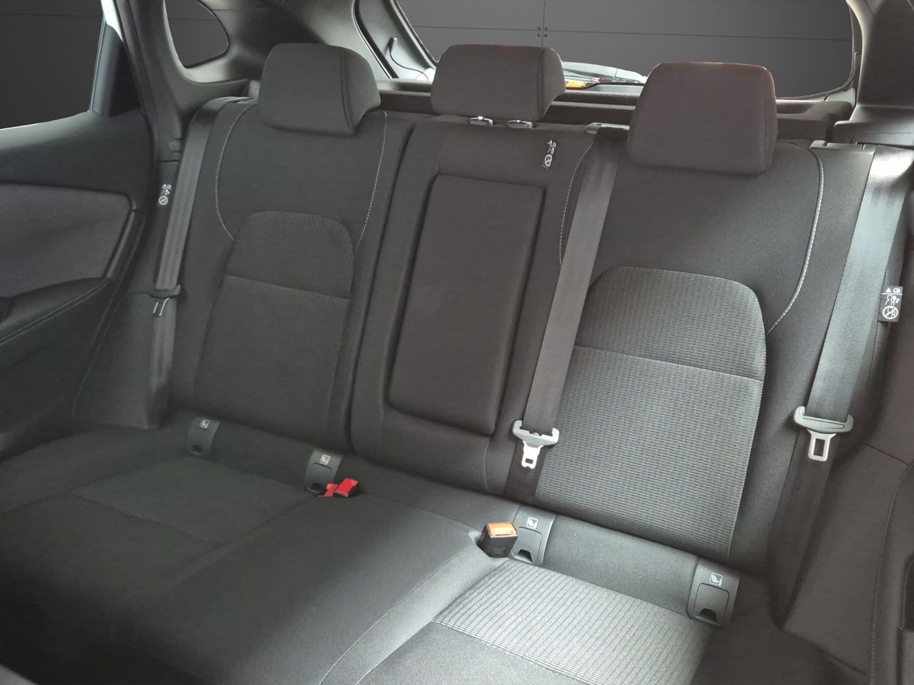 Nissan Qashqai DIG-T 117kW (158CV) mHEV CVT Acenta - Foto 12