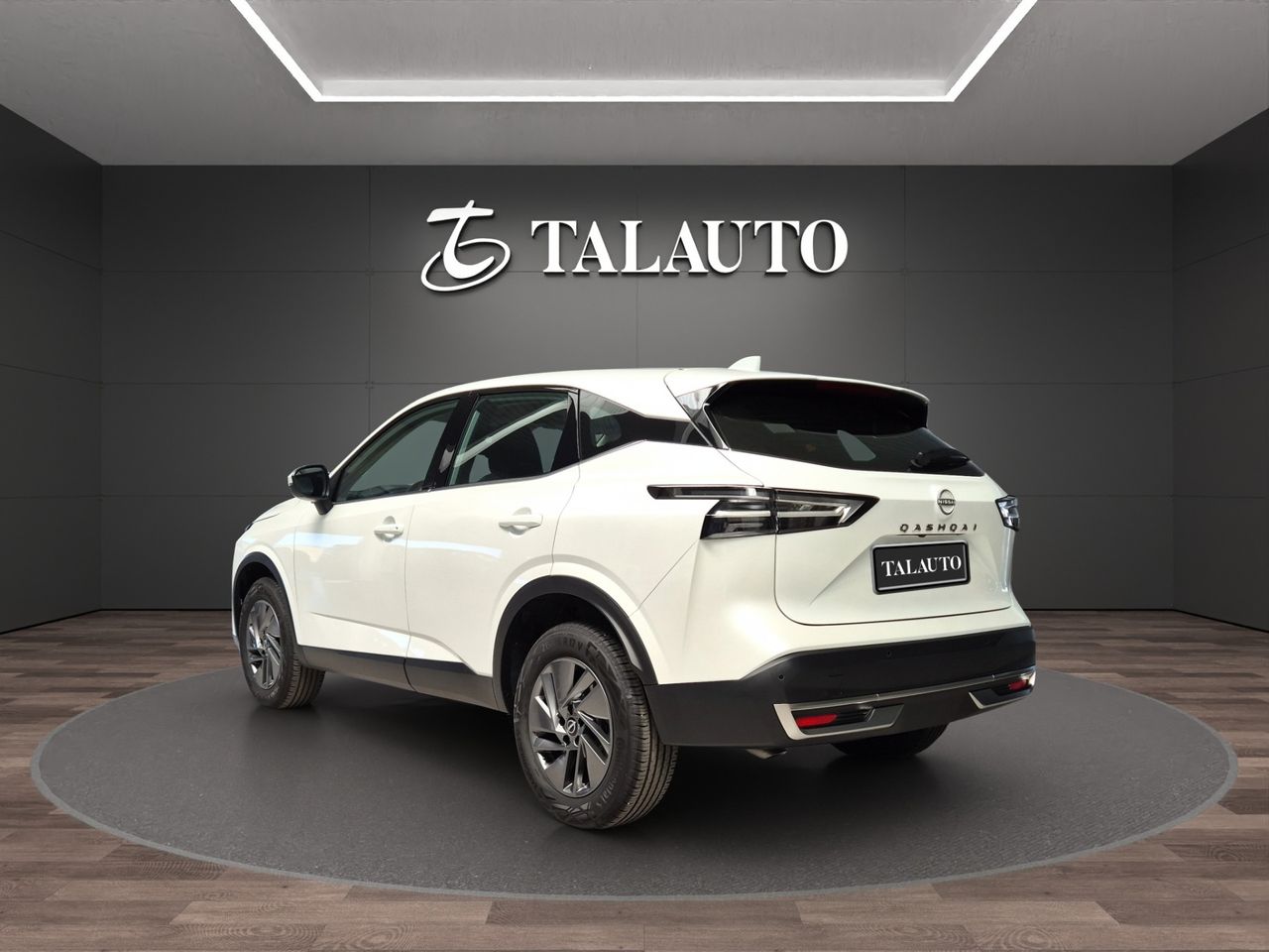 Nissan Qashqai DIG-T 117kW (158CV) mHEV CVT Acenta - Foto 4