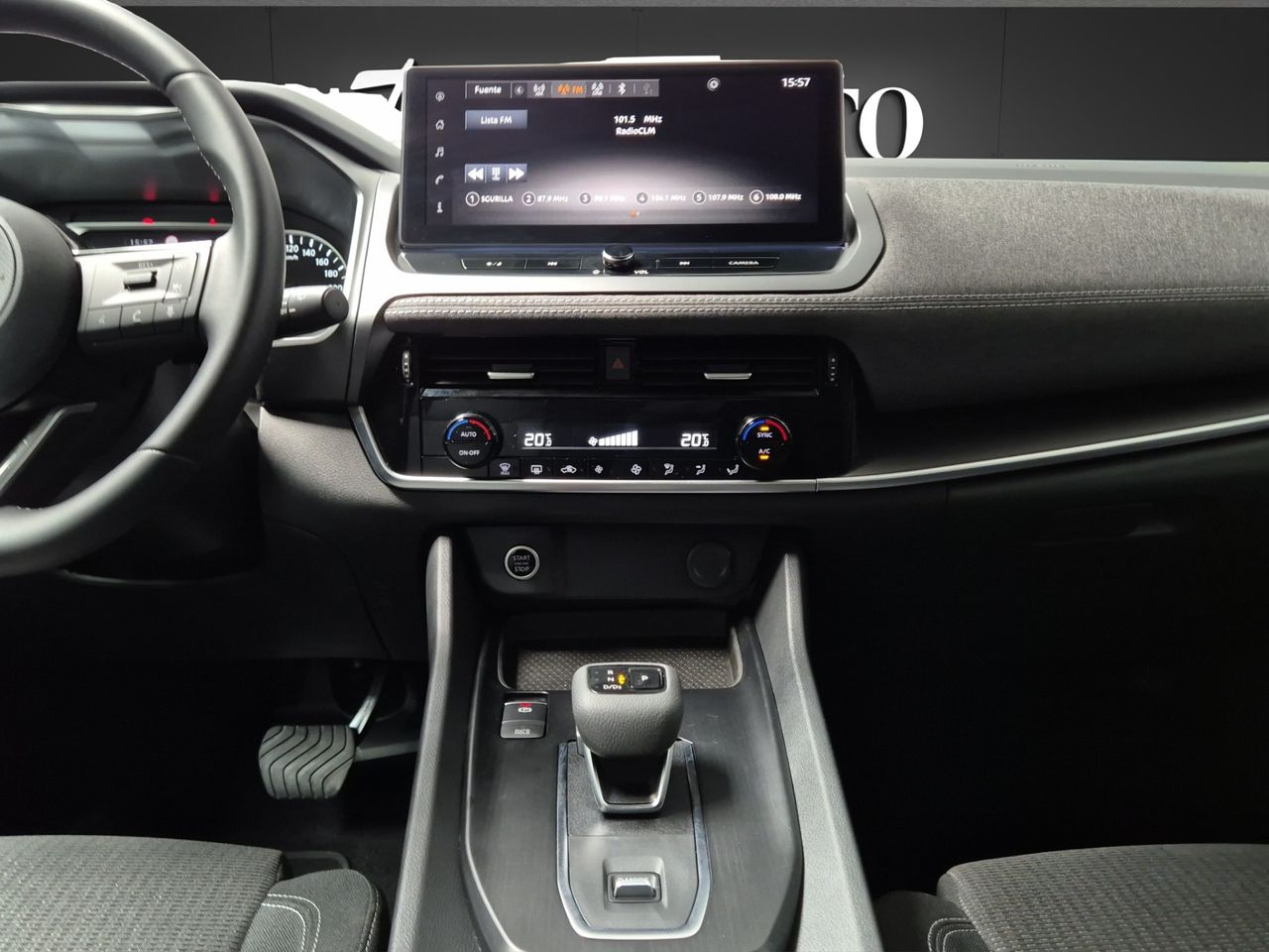 Nissan Qashqai DIG-T 117kW (158CV) mHEV CVT Acenta - Foto 14