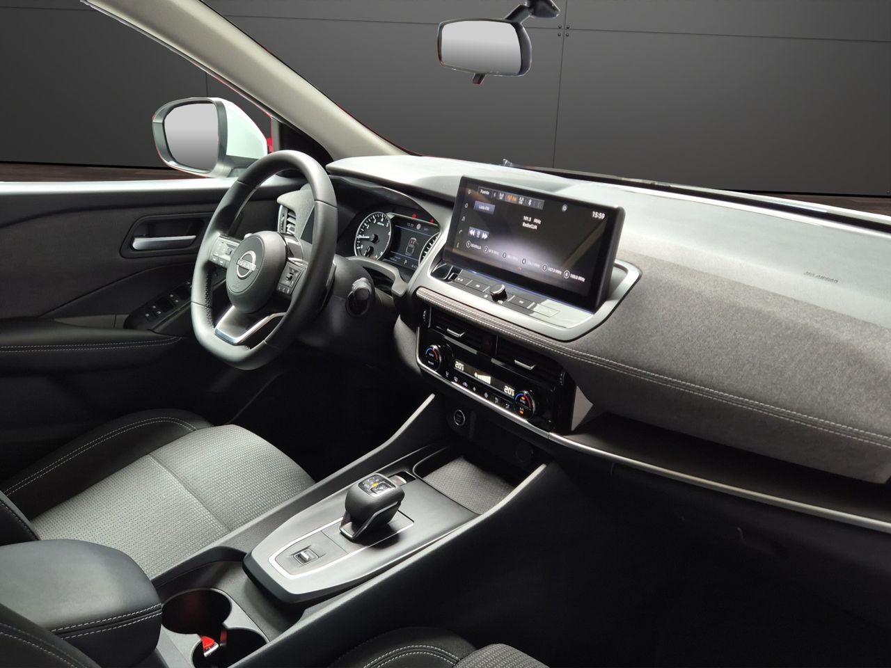Nissan Qashqai DIG-T 117kW (158CV) mHEV CVT Acenta - Foto 15
