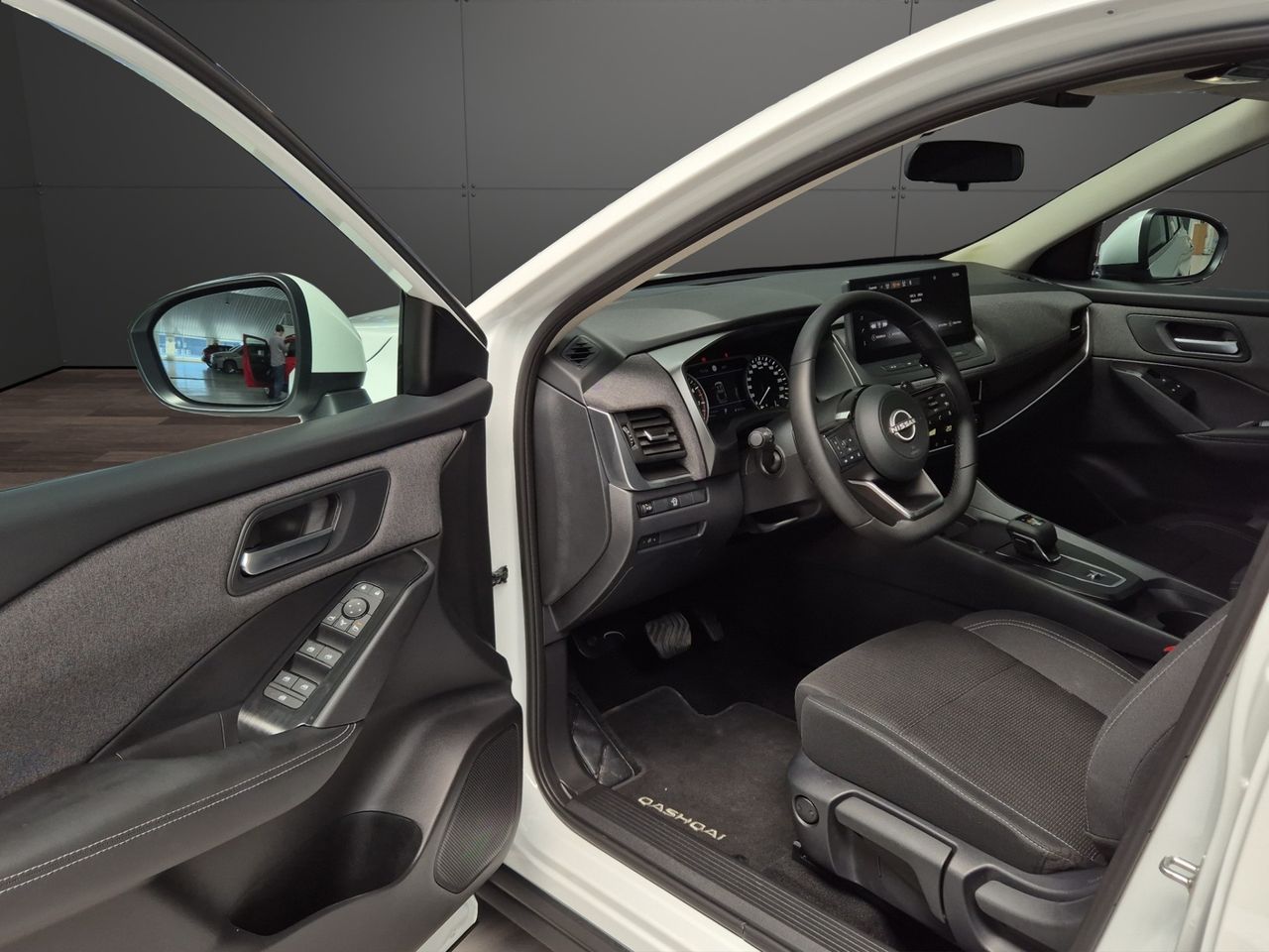 Nissan Qashqai DIG-T 117kW (158CV) mHEV CVT Acenta - Foto 11