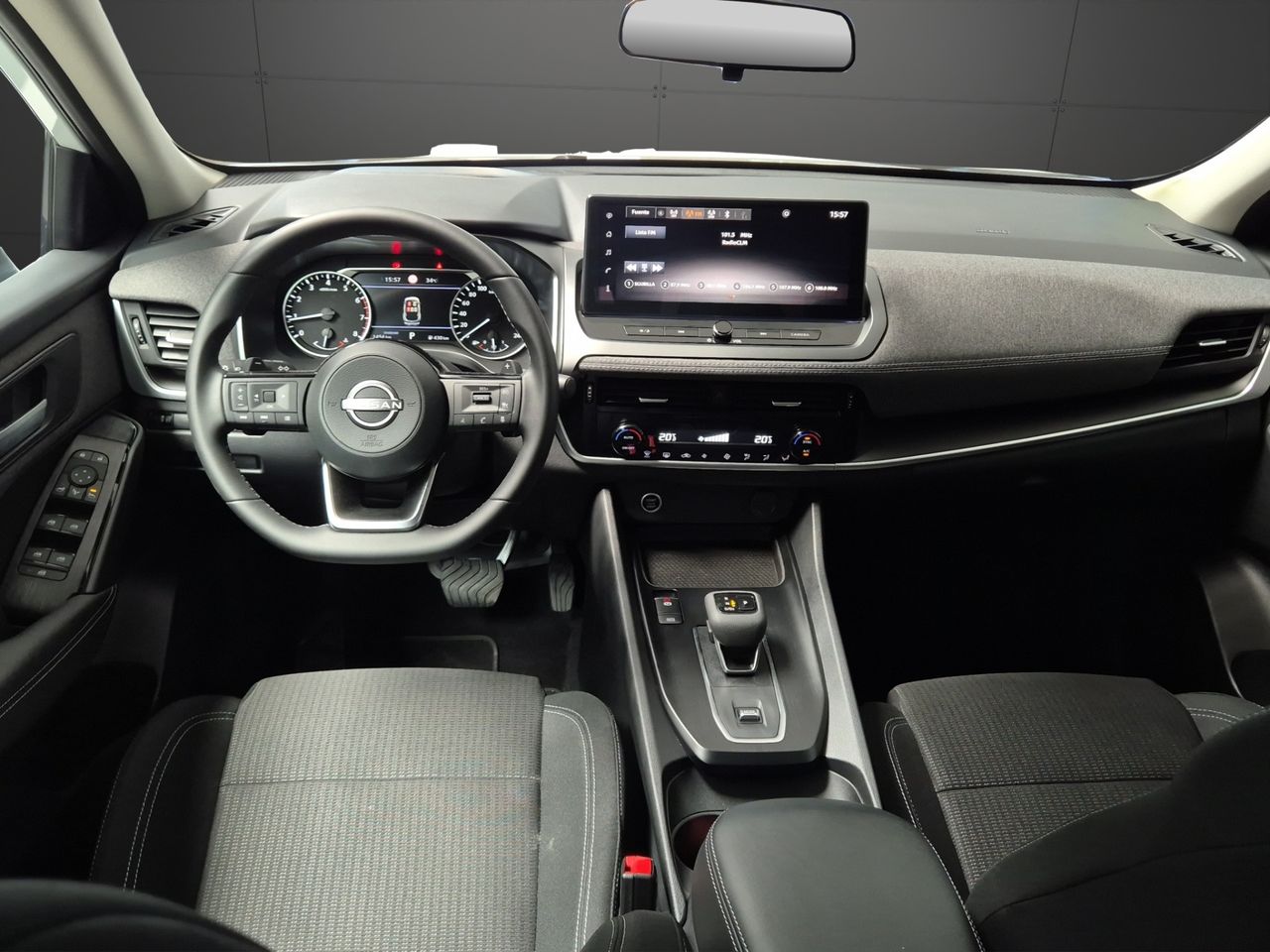 Nissan Qashqai DIG-T 117kW (158CV) mHEV CVT Acenta - Foto 13