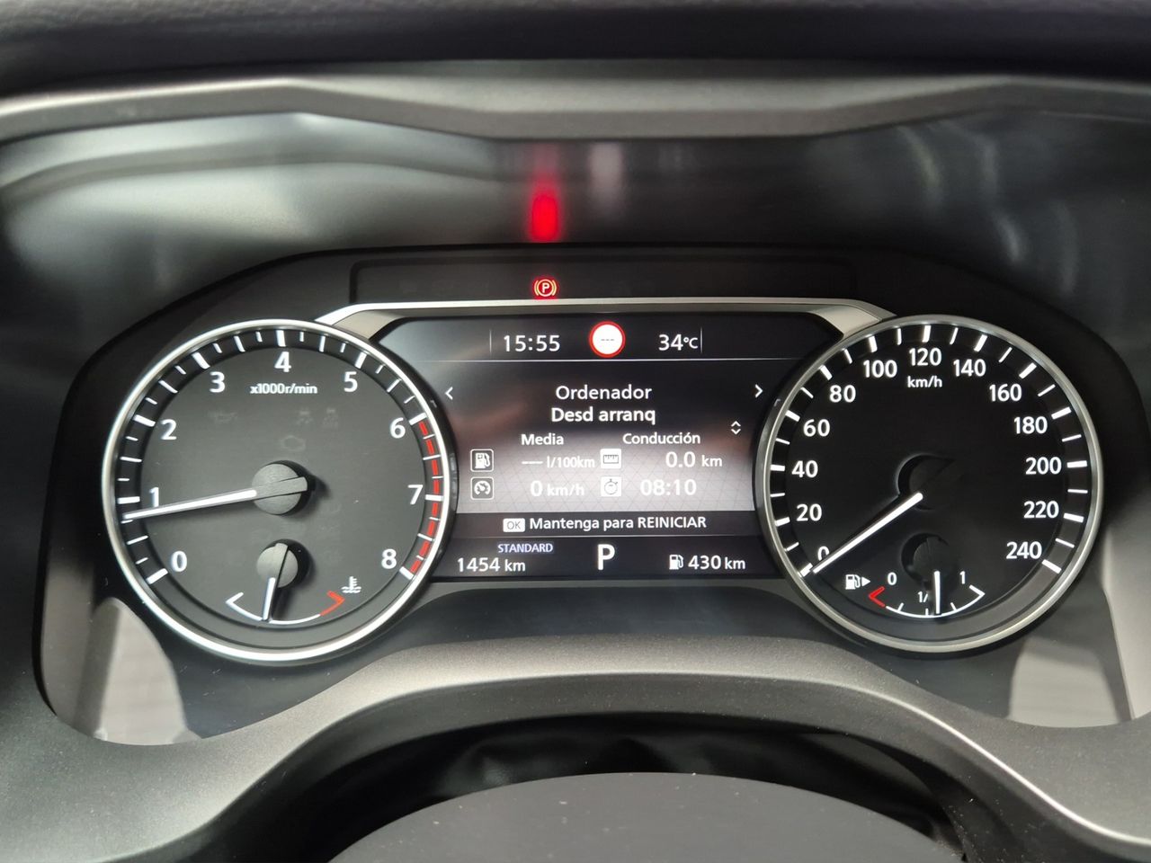 Nissan Qashqai DIG-T 117kW (158CV) mHEV CVT Acenta - Foto 18