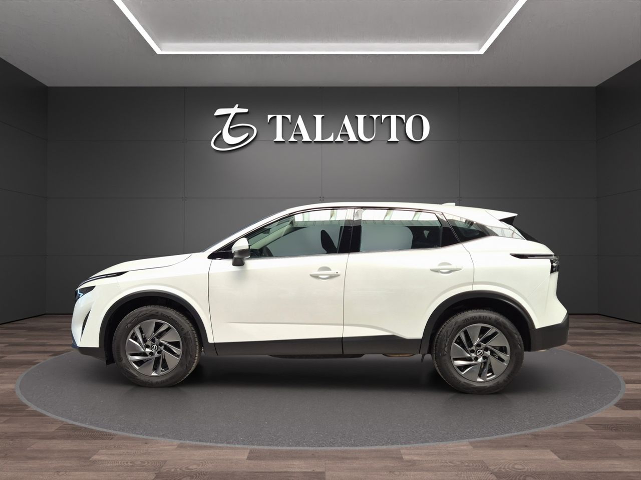 Nissan Qashqai DIG-T 117kW (158CV) mHEV CVT Acenta - Foto 3