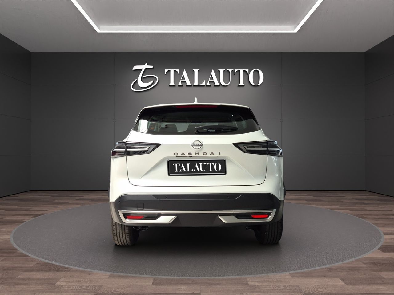 Nissan Qashqai DIG-T 117kW (158CV) mHEV CVT Acenta - Foto 5