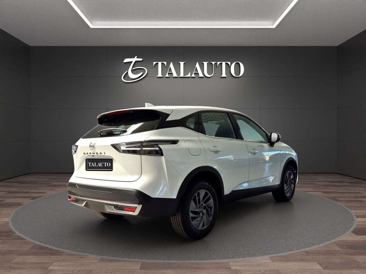 Nissan Qashqai DIG-T 117kW (158CV) mHEV CVT Acenta - Foto 6