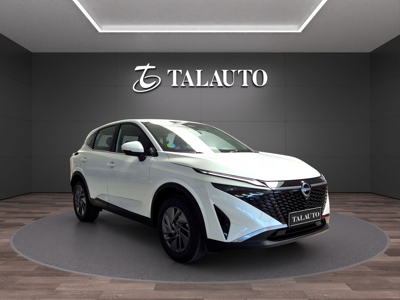 Nissan Qashqai DIG-T 117kW (158CV) mHEV CVT Acenta - Foto 8