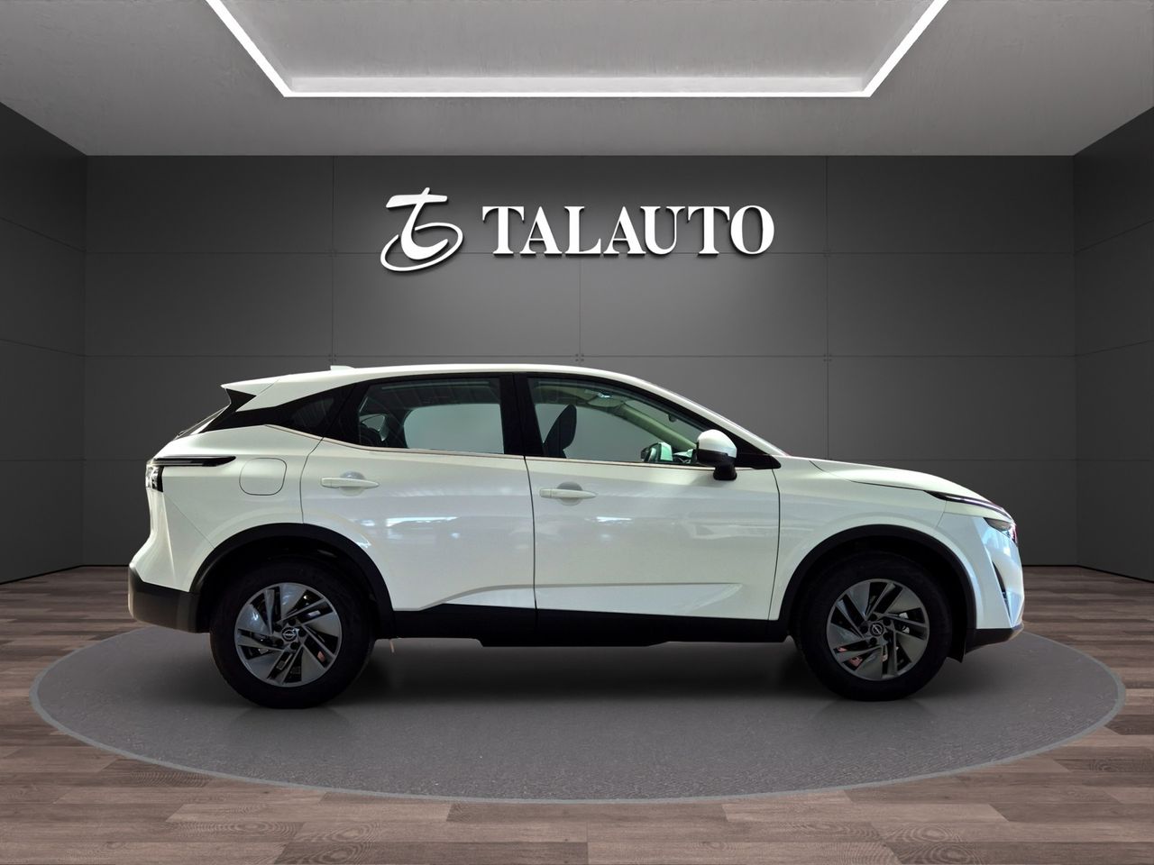 Nissan Qashqai DIG-T 117kW (158CV) mHEV CVT Acenta - Foto 7