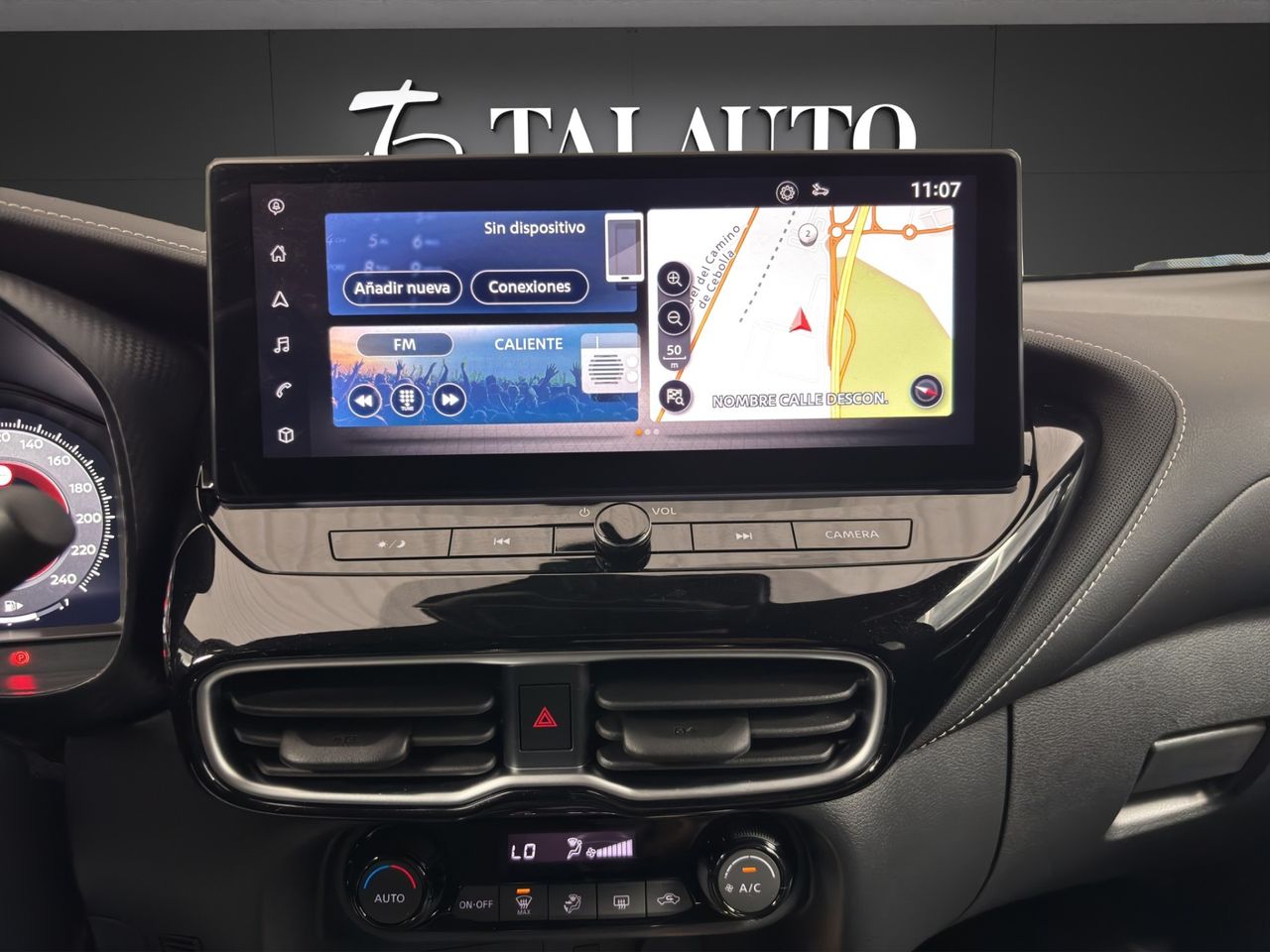 Nissan Juke DIG-T 84 kW (114 CV) 6M/T Tekna - Foto 22