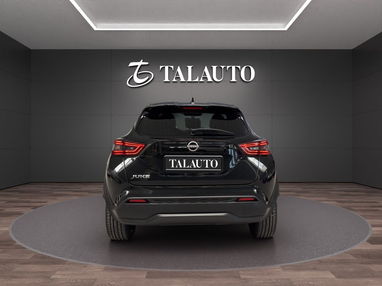 Nissan Juke DIG-T 84 kW (114 CV) 6M/T Tekna - Foto 5