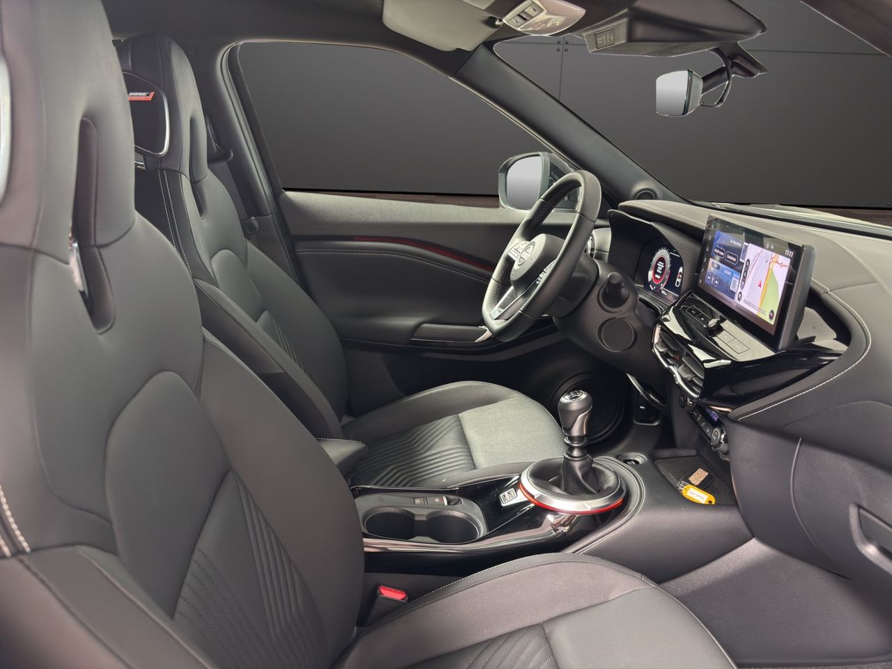 Nissan Juke DIG-T 84 kW (114 CV) 6M/T Tekna - Foto 15