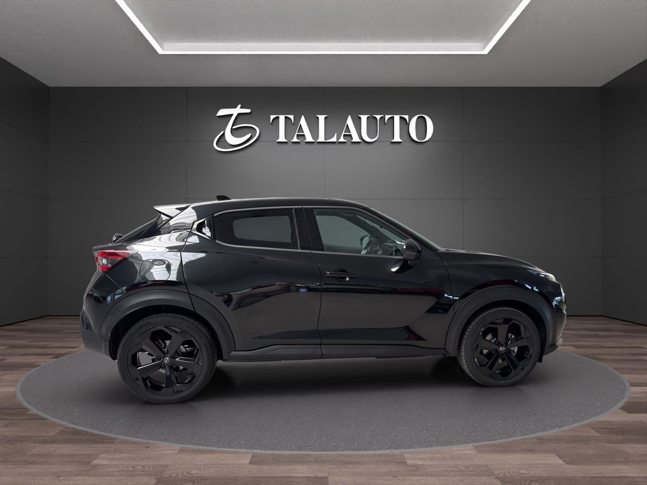 Nissan Juke DIG-T 84 kW (114 CV) 6M/T Tekna - Foto 7