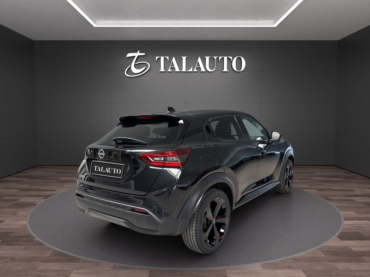 Nissan Juke DIG-T 84 kW (114 CV) 6M/T Tekna - Foto 6