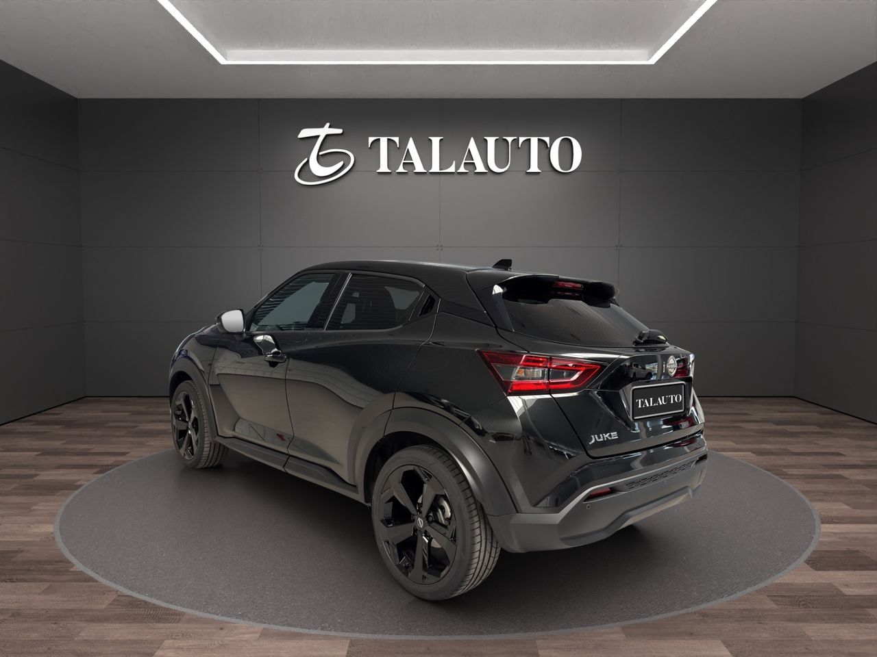 Nissan Juke DIG-T 84 kW (114 CV) 6M/T Tekna - Foto 4