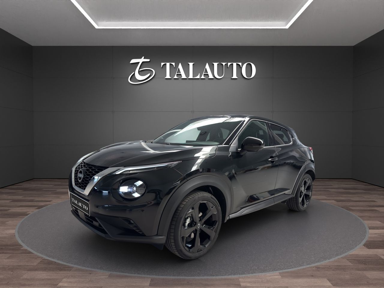 Nissan Juke DIG-T 84 kW (114 CV) 6M/T Tekna - Foto 2