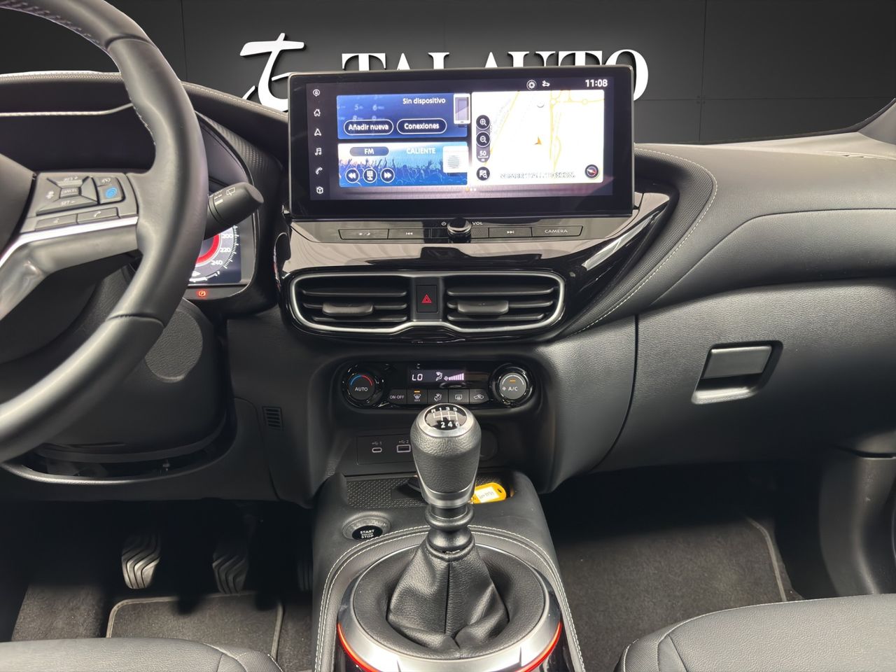 Nissan Juke DIG-T 84 kW (114 CV) 6M/T Tekna - Foto 14