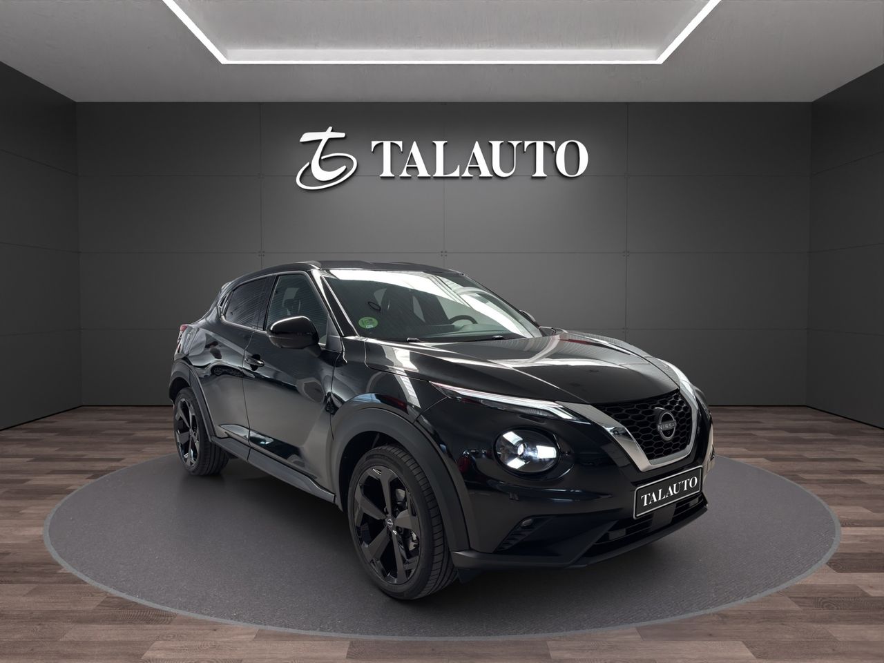 Nissan Juke DIG-T 84 kW (114 CV) 6M/T Tekna - Foto 8