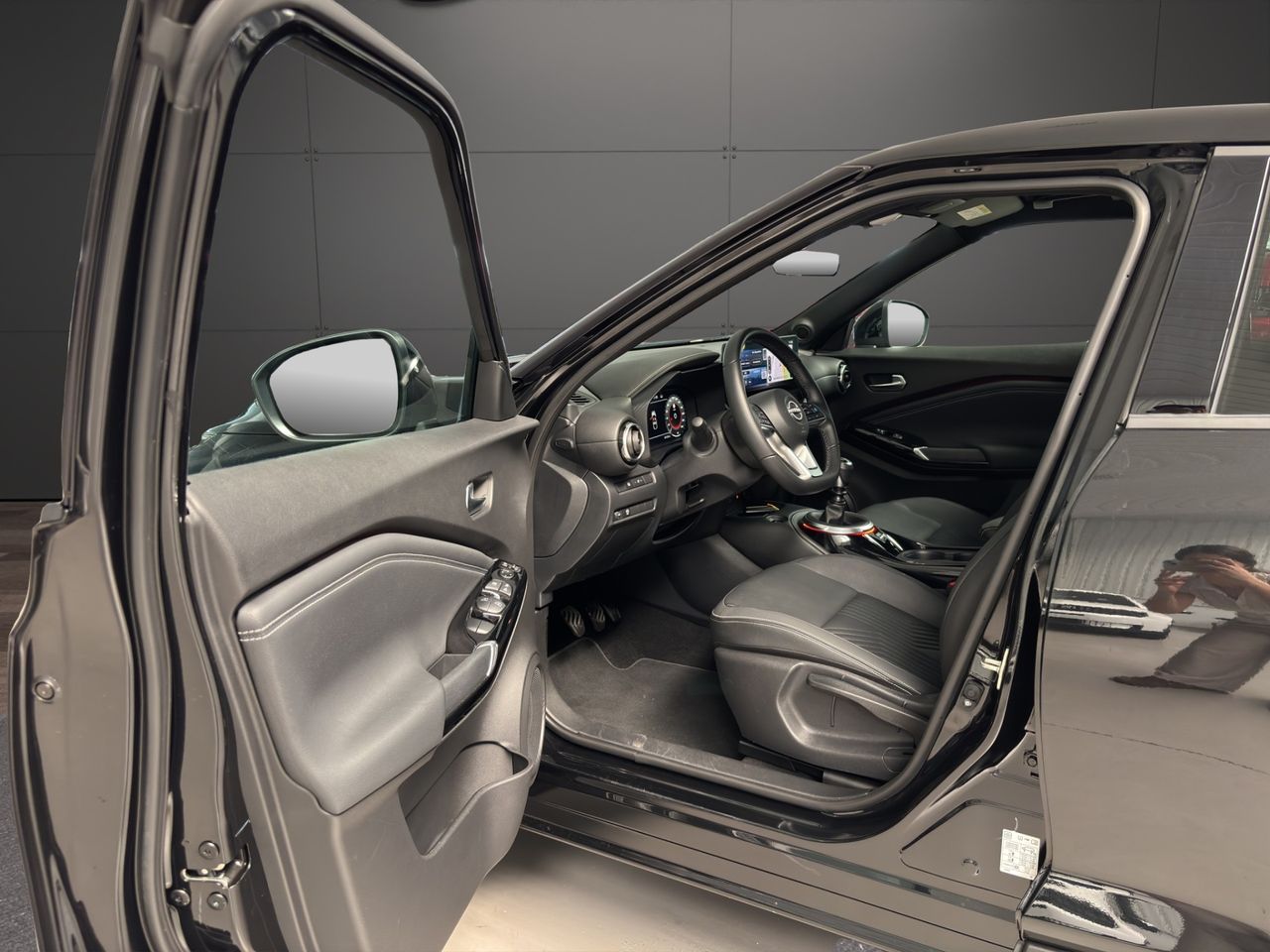 Nissan Juke DIG-T 84 kW (114 CV) 6M/T Tekna - Foto 11