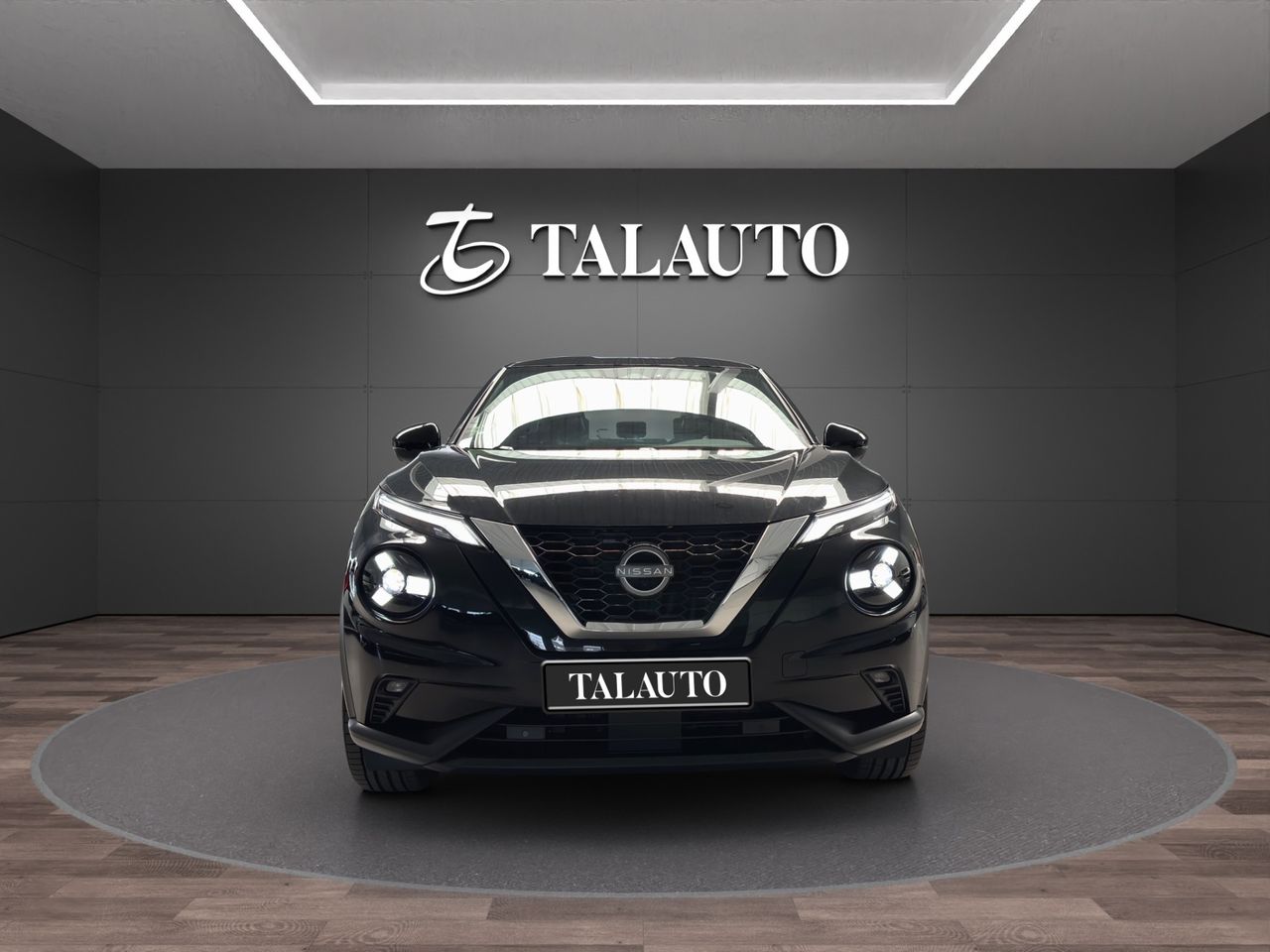Nissan Juke DIG-T 84 kW (114 CV) 6M/T Tekna - Foto 9