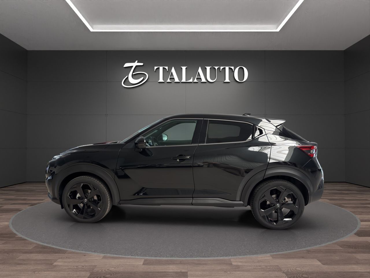 Nissan Juke DIG-T 84 kW (114 CV) 6M/T Tekna - Foto 3