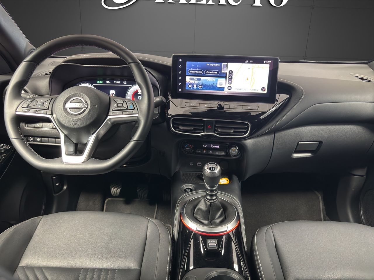 Nissan Juke DIG-T 84 kW (114 CV) 6M/T Tekna - Foto 13