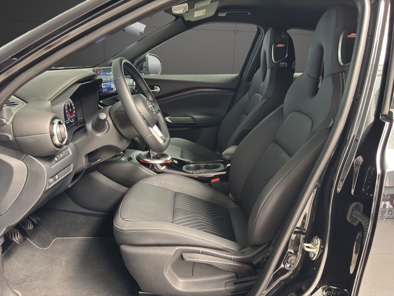 Nissan Juke DIG-T 84 kW (114 CV) 6M/T Tekna - Foto 10