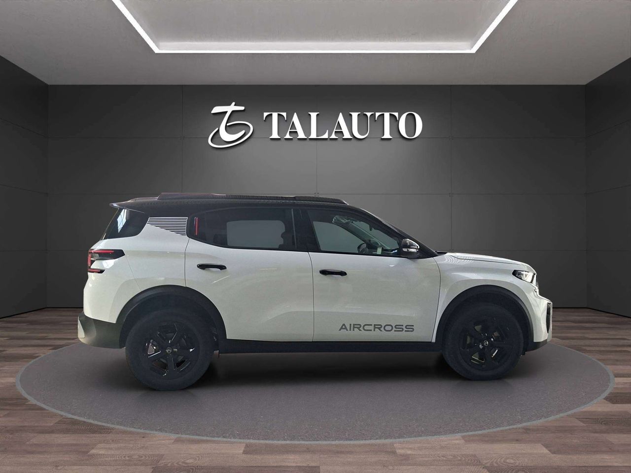 Citroën C3 Aircross Hybrid 145 ë-DCS6 Collection - Foto 7