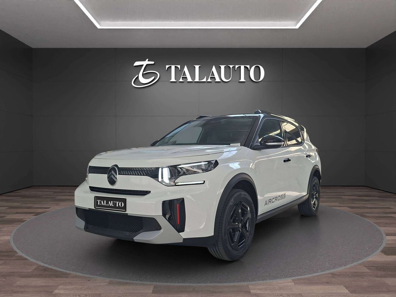 Citroën C3 Aircross Hybrid 145 ë-DCS6 Collection - Foto 2