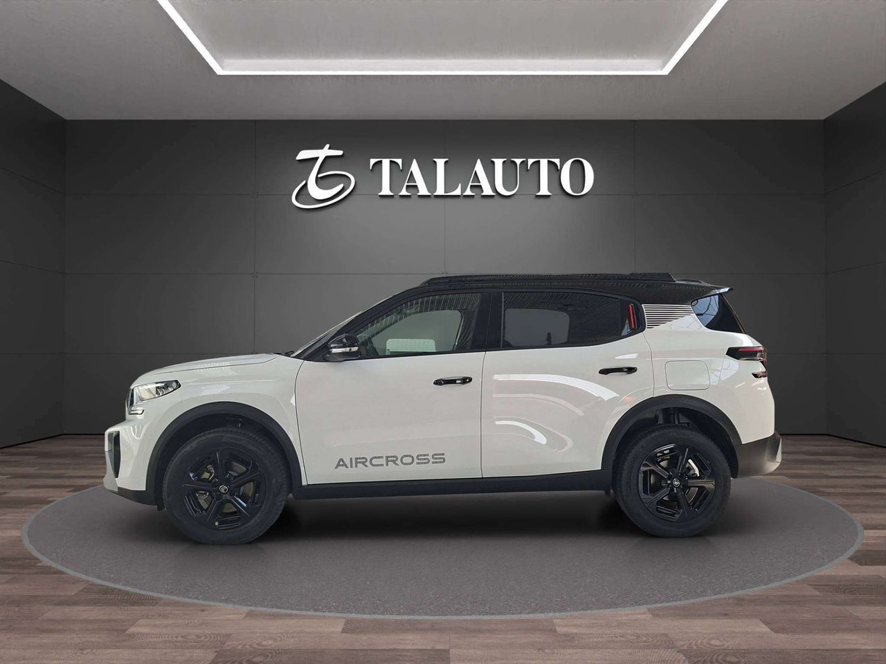 Citroën C3 Aircross Hybrid 145 ë-DCS6 Collection - Foto 3