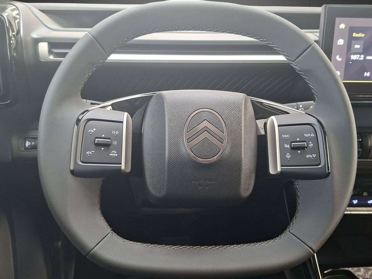 Citroën C3 Aircross Hybrid 145 ë-DCS6 Collection - Foto 20