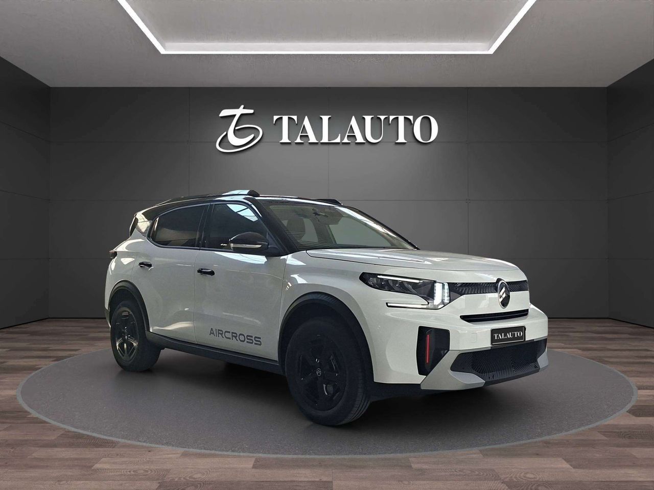 Citroën C3 Aircross Hybrid 145 ë-DCS6 Collection - Foto 8