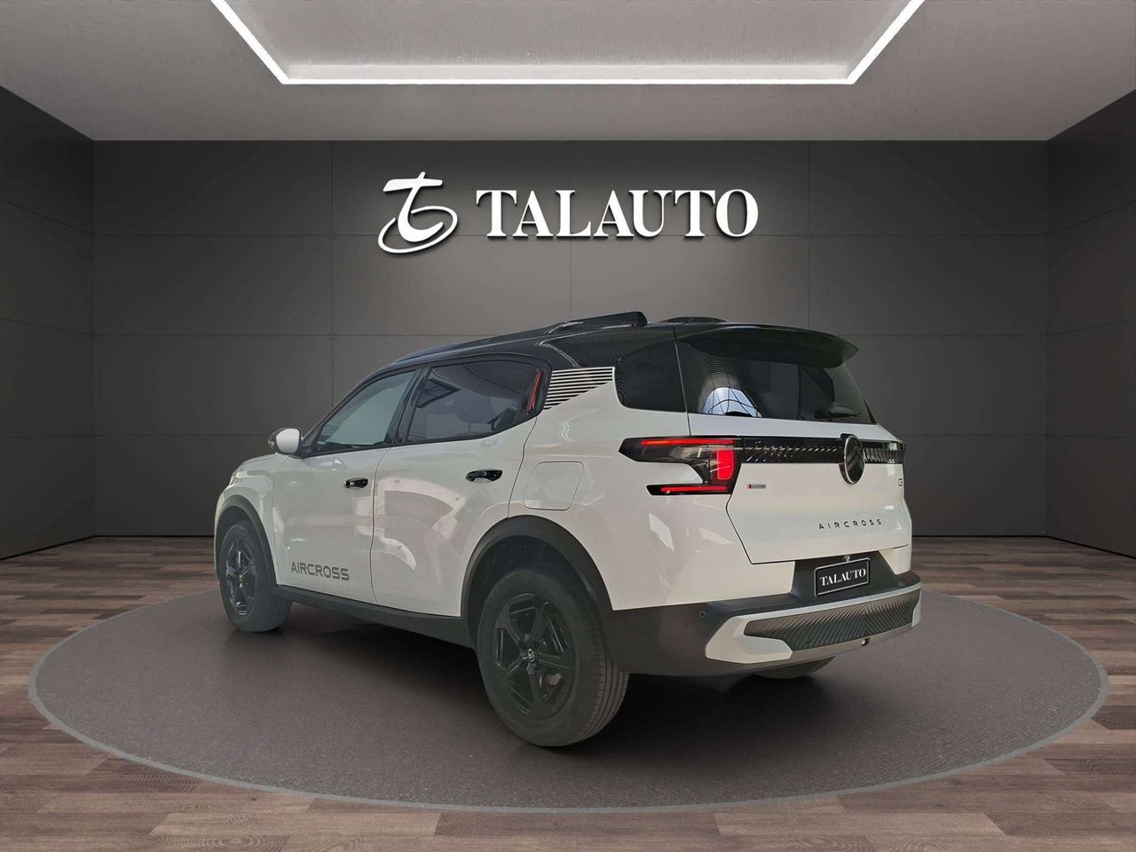 Citroën C3 Aircross Hybrid 145 ë-DCS6 Collection - Foto 4