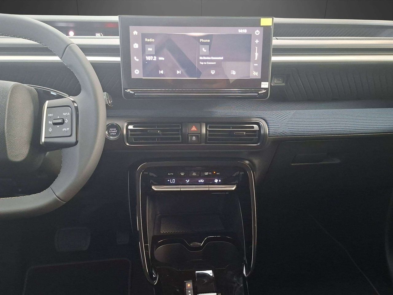 Citroën C3 Aircross Hybrid 145 ë-DCS6 Collection - Foto 18