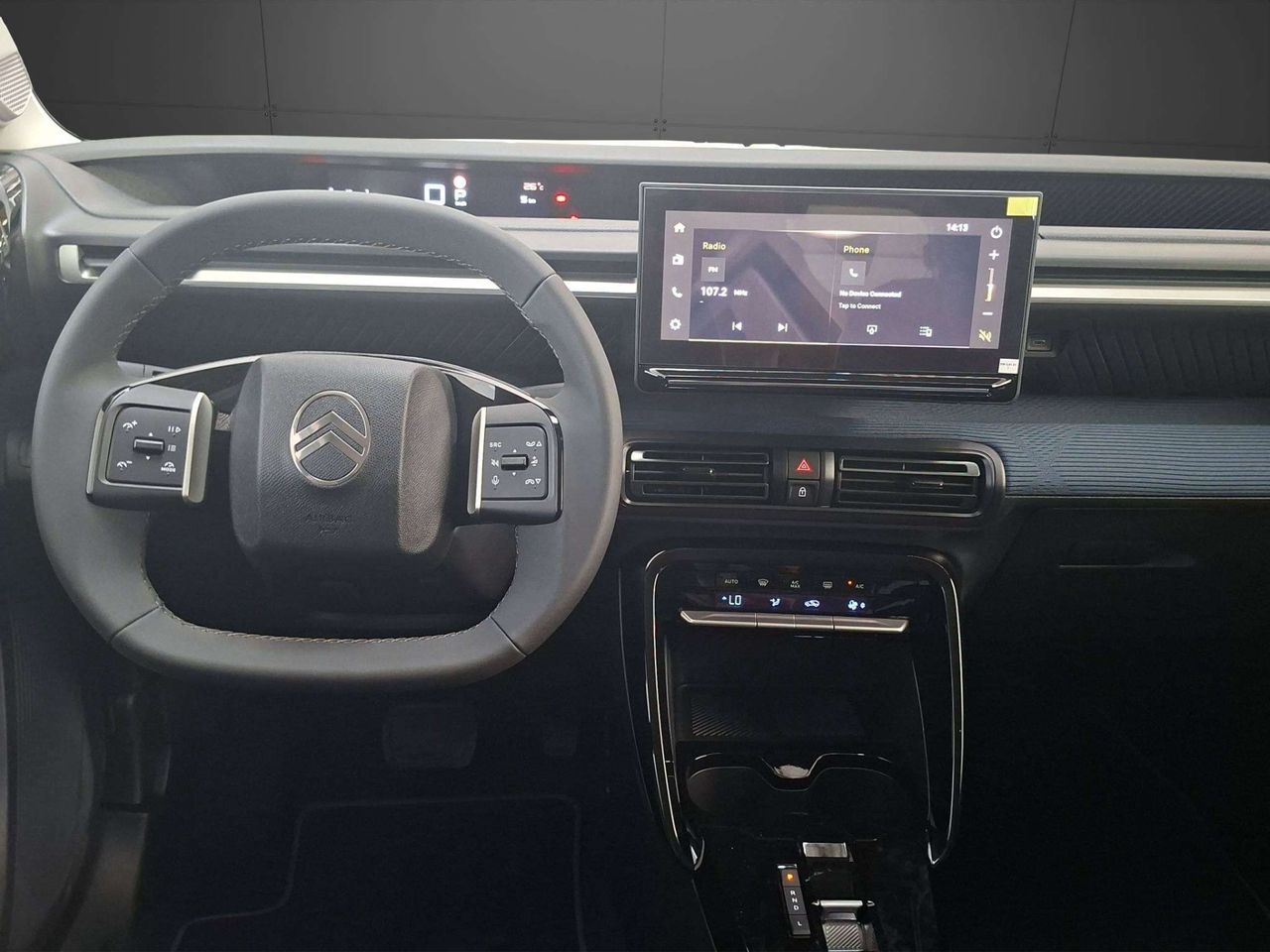 Citroën C3 Aircross Hybrid 145 ë-DCS6 Collection - Foto 17