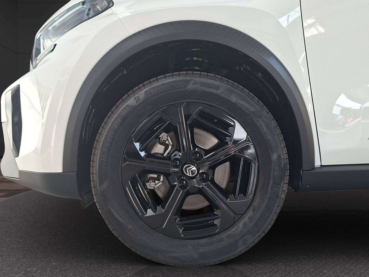 Citroën C3 Aircross Hybrid 145 ë-DCS6 Collection - Foto 14