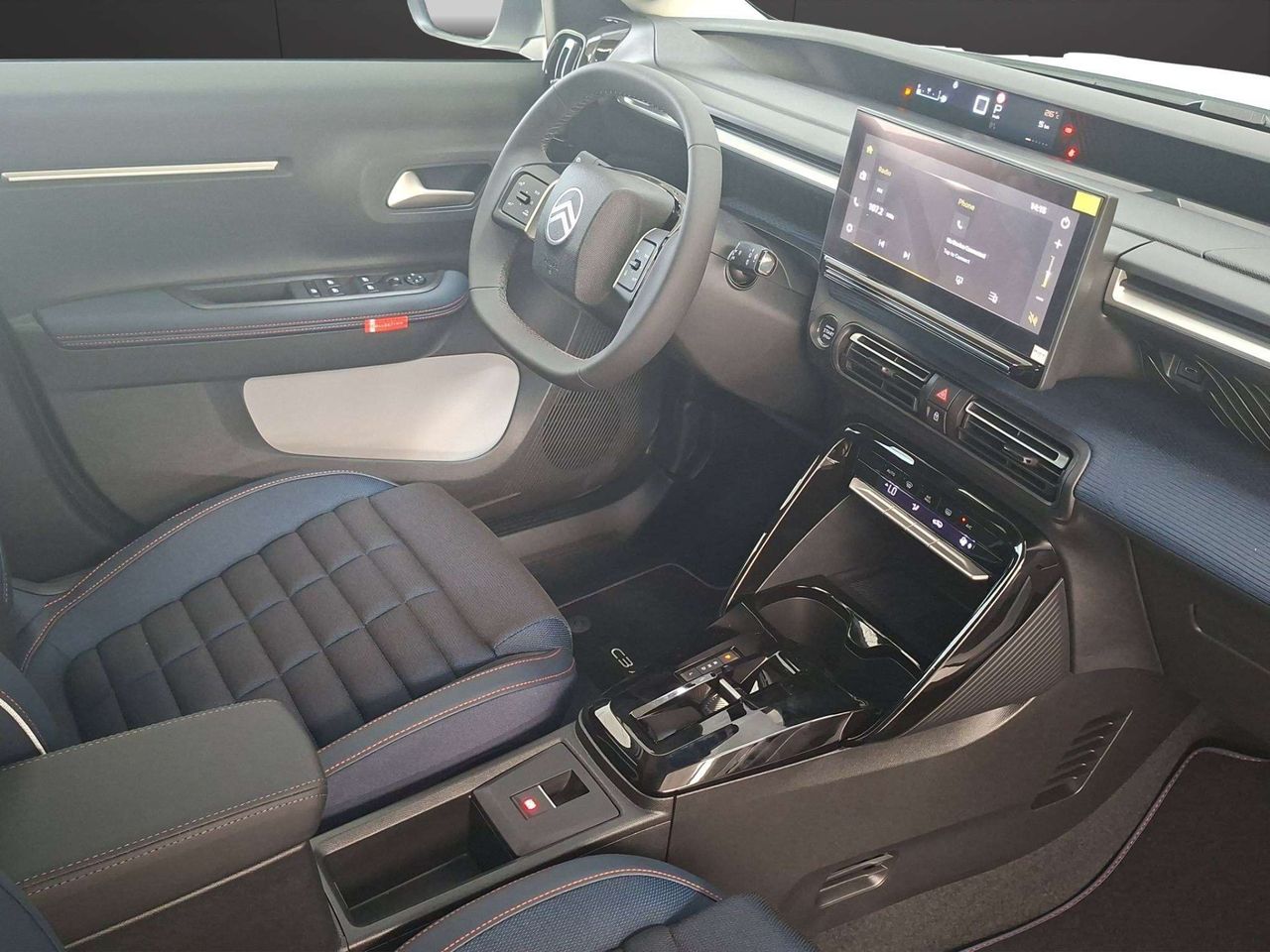 Citroën C3 Aircross Hybrid 145 ë-DCS6 Collection - Foto 22