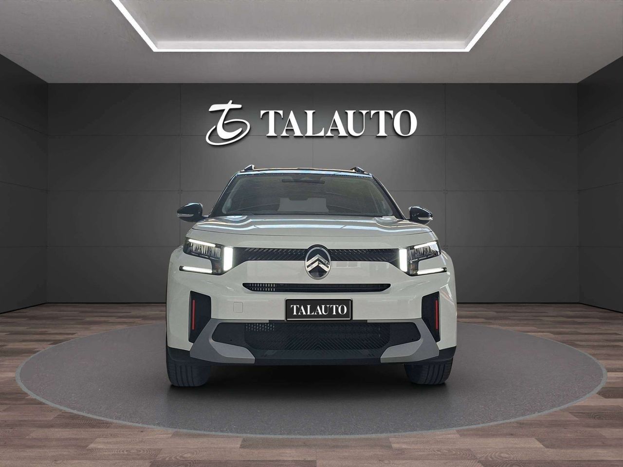 Citroën C3 Aircross Hybrid 145 ë-DCS6 Collection - Foto 9