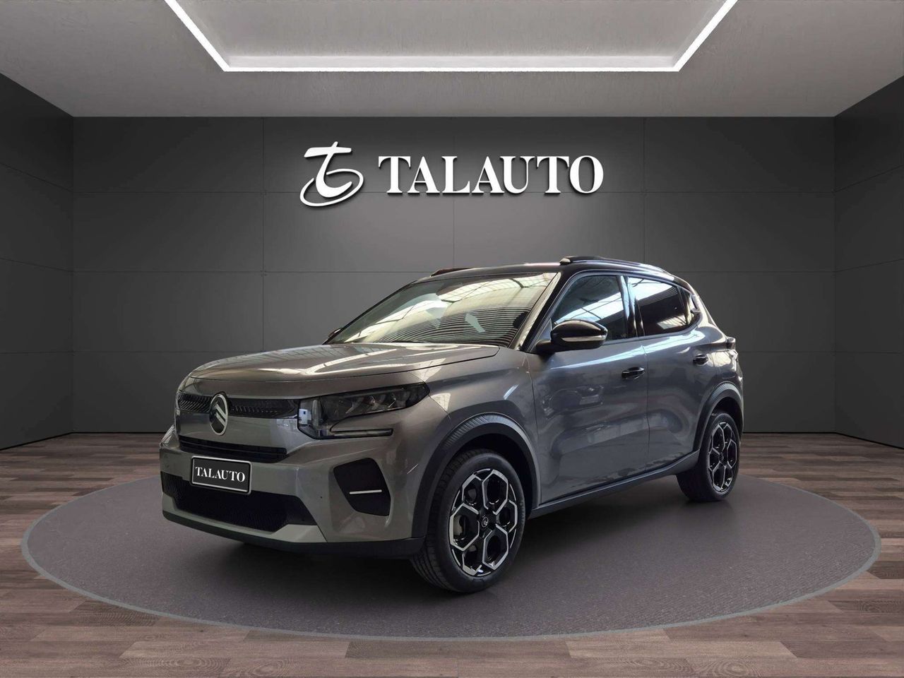 Citroën ë-C3 ë-C3 Eléctrico Max - Foto 2