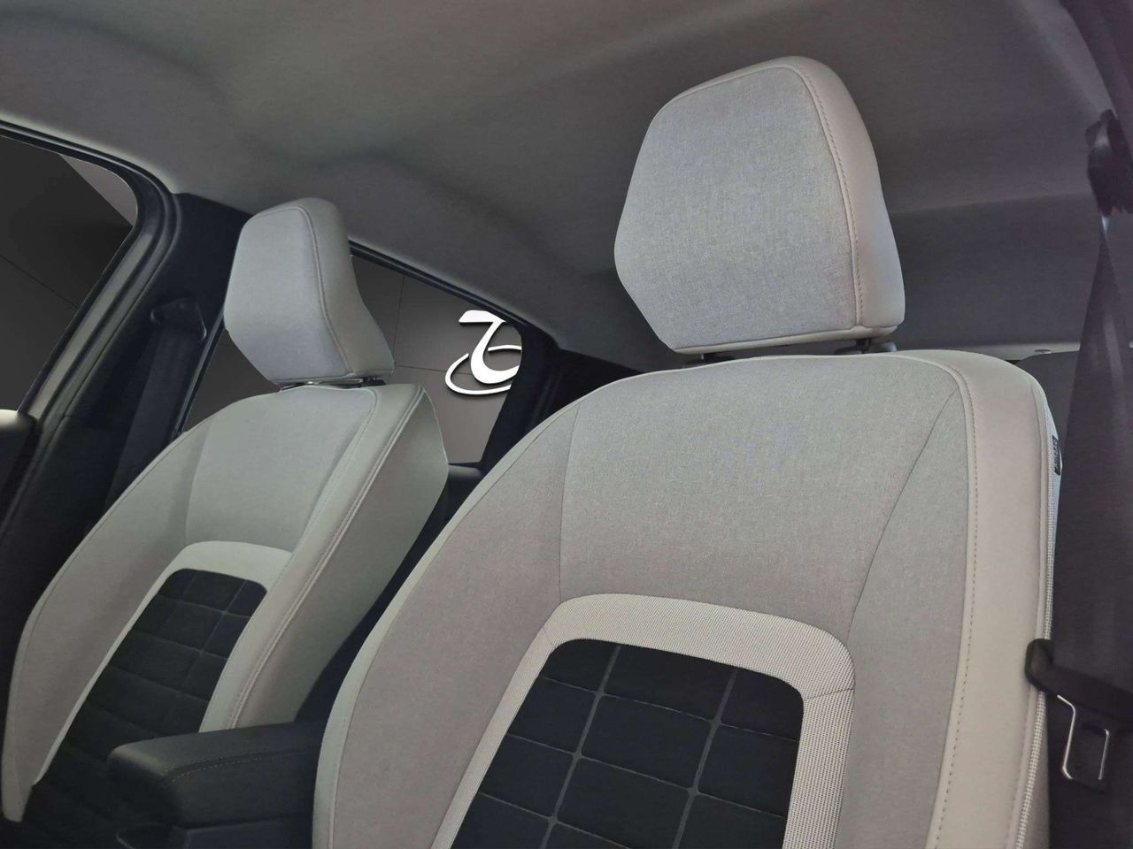 Citroën ë-C3 ë-C3 Eléctrico Max - Foto 15