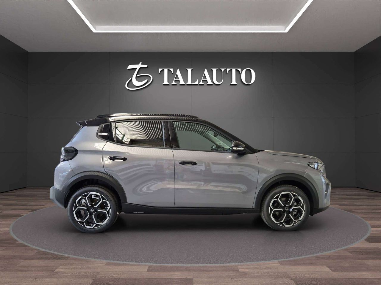 Citroën ë-C3 ë-C3 Eléctrico Max - Foto 7