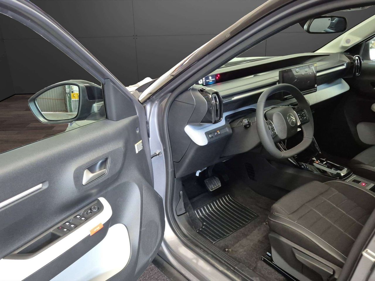 Citroën ë-C3 ë-C3 Eléctrico Max - Foto 11