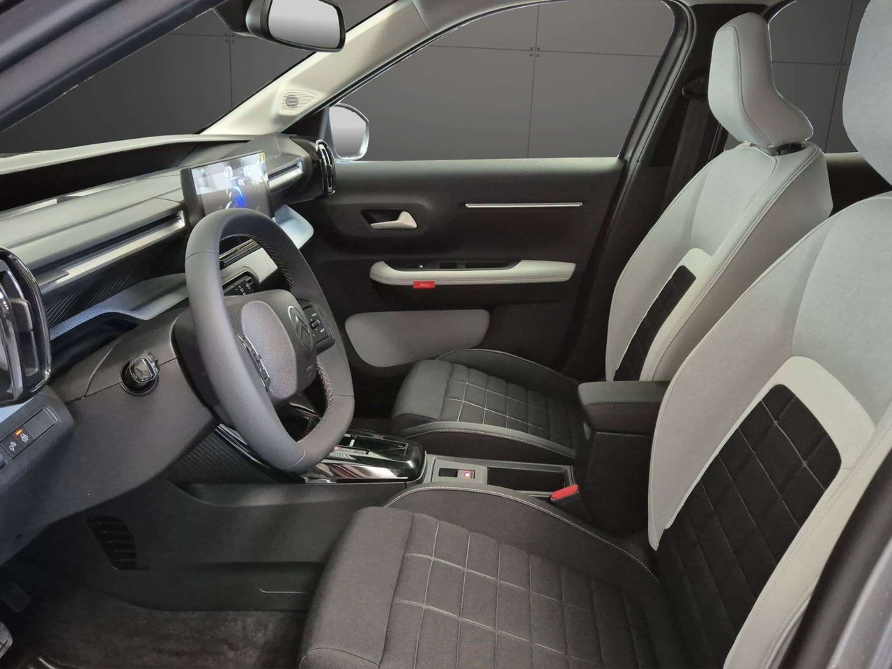Citroën ë-C3 ë-C3 Eléctrico Max - Foto 10