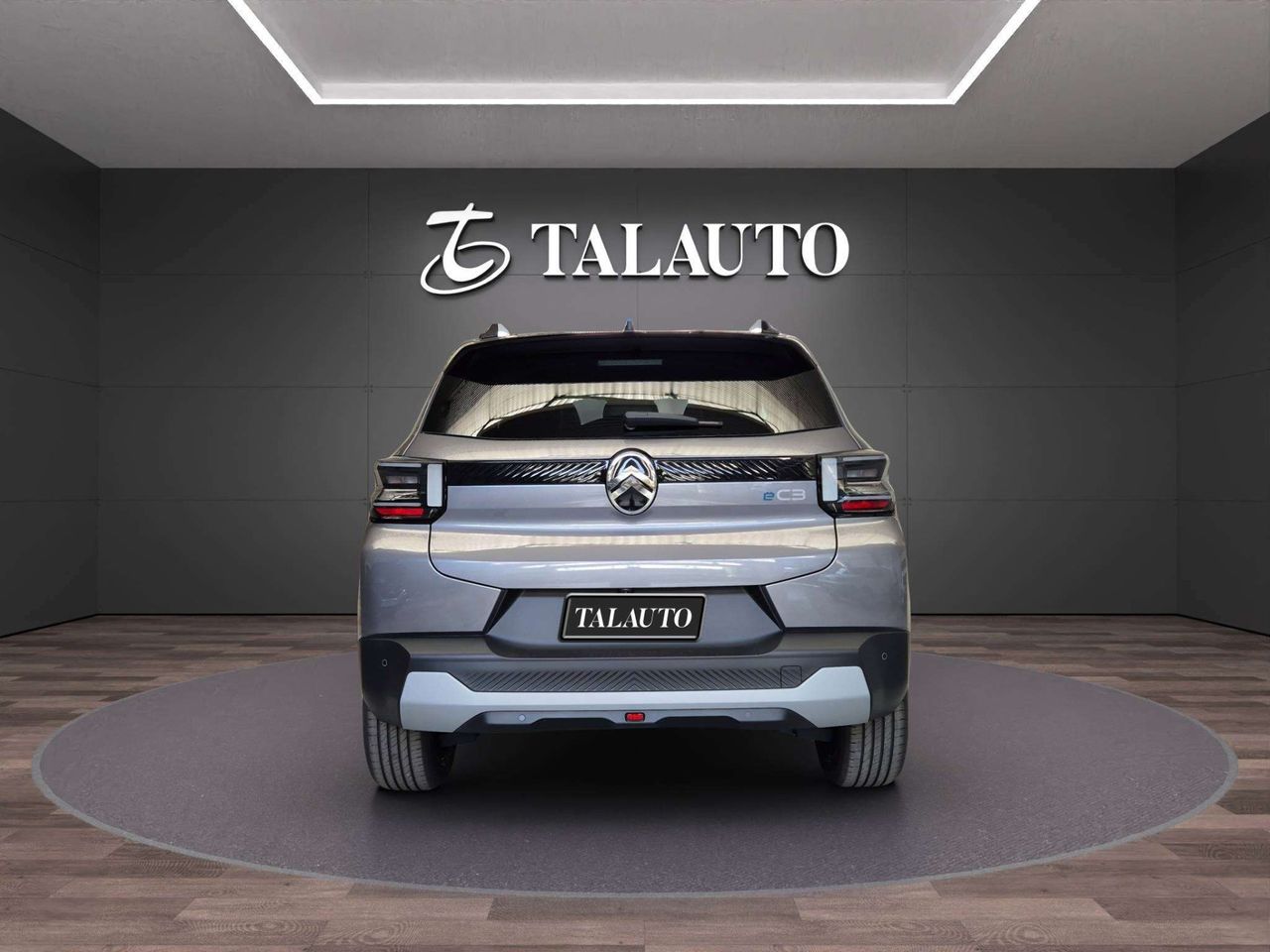 Citroën ë-C3 ë-C3 Eléctrico Max - Foto 5